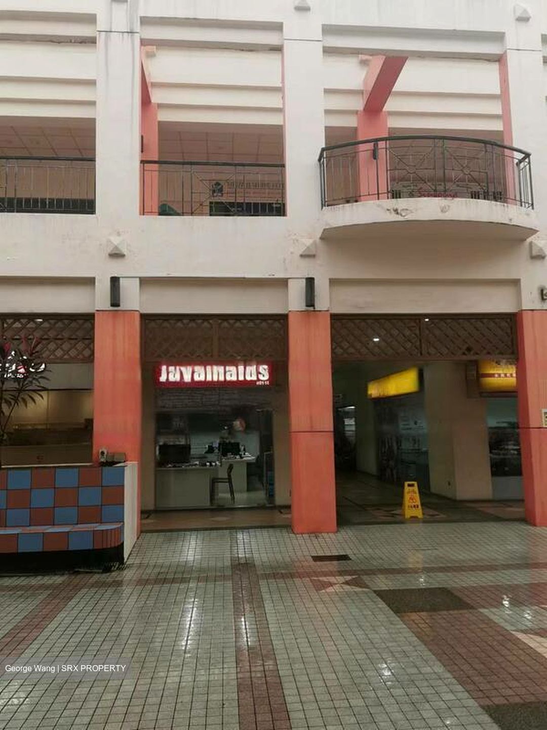 Hougang Green Shopping Mall (D19), Retail #459578841